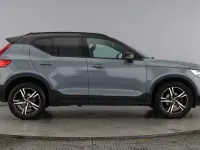 Used Volvo XC40 R-Design 163 HP (119 kW) 2022 SUV