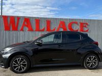 Used Toyota Yaris Hybrid Design 116 HP (85 kW) 2026 Hatchback