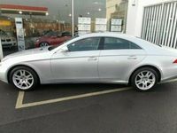 Used Mercedes CLS320 2008 Sedan