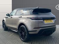 Used Land Rover Range Rover evoque 309 HP (227 kW) 2022 Other SUV