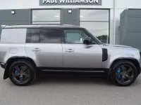 Used Land Rover Defender HSE Dynamic 2023 Grey SUV
