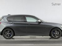 used BMW M140 Shadow Edition 5-door