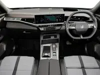 New Vauxhall Grandland X Ultimate 145 HP (106 kW) 2026 Two coat metallic  crystal silver SUV