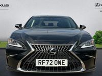 Used Lexus ES300H 218 HP (160 kW) 2021 Sedan