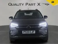 Used VW Taigo Life 2023 Black SUV