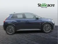 New Audi A3 e-tron Sport 200 HP (147 kW) 2026 Black Hatchback