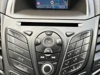 Used Ford Fiesta ST-Line 140 HP (102 kW) 2017 Red Hatchback