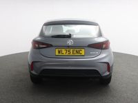 New MG MG3 SE 116 HP (85 kW) 2026 Hatchback