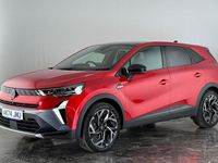 Usado Renault Symbioz Iconic Esprit Alpine 143 CV (105 kW) 2025 SUV