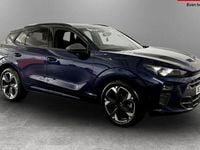 Used Cupra Terramar 150 HP (110 kW) 2026 SUV