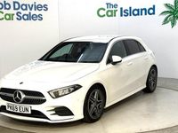 Used Mercedes A180 Executive 136 HP (100 kW) 2022 Hatchback