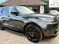 Used Land Rover Discovery HSE Dynamic 2022 SUV