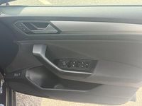 Usado VW T-Roc Active 2021 Cinzento SUV