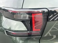 New Citroën C3 Aircross 99 HP (72 kW) 2026 Green SUV