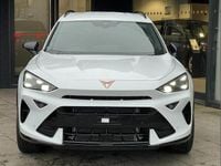 New Cupra Formentor 147 HP (108 kW) 2025 Other SUV