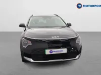 Used Kia e-Niro 150 kW (204 HP) 2025 Black SUV
