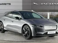 Used Jaguar I-Pace 294 kW (400 HP) 2024 SUV