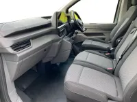 Usado VW Transporter S 2025 Cinzento Van