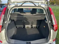 Used Ford C-MAX Titanium 125 HP (91 kW) 2008 Silver MPV