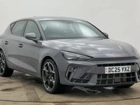 New Cupra Leon 150 HP (110 kW) 2025 Grey Hatchback