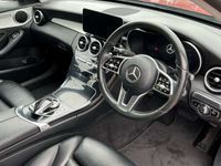 used Mercedes C220 C-ClassSport Edition Premium Saloon
