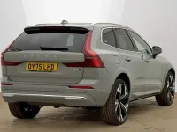Used Volvo XC60 Ultra 247 HP (181 kW) 2025 Grey SUV