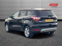 used Ford Kuga a 1.5 EcoBoost Zetec 5dr 2WD SUV