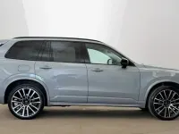 Used Volvo XC90 Ultra 247 HP (181 kW) 2025 SUV