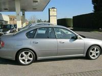 used Subaru Legacy 2.0