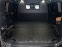 New Land Rover Defender SE Dynamic 2026 Black SUV
