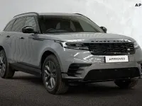 Used Land Rover Range Rover Velar SE Dynamic 2026 Zadar grey SUV