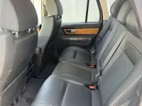 Used Land Rover Range Rover SE 258 HP (189 kW) 2011 Silver SUV