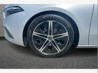 Used Mercedes A180 Sport Edition 148 HP (108 kW) 2025 Silver Hatchback