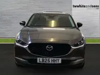 Used Mazda CX-30 Homura-Line 186 HP (136 kW) 2025 Grey SUV