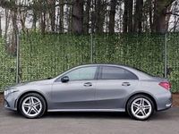 Used Mercedes A250 Executive 218 HP (160 kW) 2022 Grey Sedan