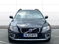 Used Volvo XC70 SE Lux 215 HP (158 kW) 2012 Estate