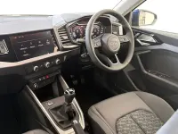 New Audi A1 Sportback Sport 95 HP (69 kW) 2026 Hatchback
