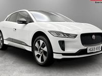 Used Jaguar I-Pace S 294 kW (400 HP) 2020 SUV