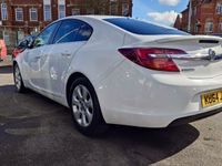 used Vauxhall Insignia 2.0 CDTi [140] ecoFLEX SRi Nav 5dr [Start Stop]