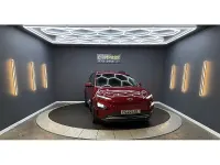 Used Hyundai Kona Premium 63 kW (87 HP) 2022 Pulse red SUV