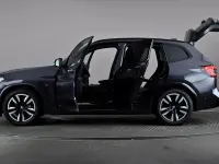 Used BMW iX3 M Sport 210 kW (286 HP) 2024 Grey SUV