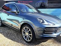 Used Porsche Cayenne 340 HP (250 kW) 2019 SUV