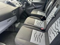 Used Ford Transit Custom Limited 155 HP (114 kW) 2014 Blue Van