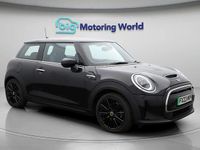 Used Mini Cooper SE Hatch 133 kW (181 HP) 2023 Hatchback