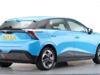 Used MG MG4 EV SE 2024 Hatchback