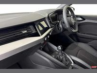 Used Audi A1 Black Edition 147 HP (108 kW) 2025 Blue SUV