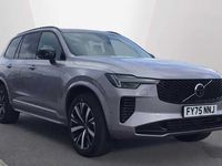 New Volvo XC90 Plus 247 HP (181 kW) 2026 SUV