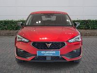 Used Cupra Leon 2023 Red Hatchback