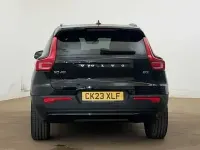 Used Volvo XC40 Plus 161 HP (118 kW) 2023 SUV