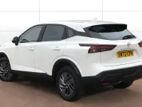Used Nissan Qashqai Acenta Premium 158 HP (116 kW) 2023 SUV